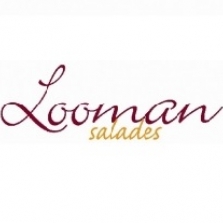 Looman Salades Logo